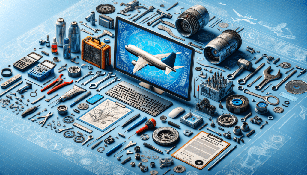 How to Become an Aircraft Maintenance Technician: Your Step-by-Step Guide