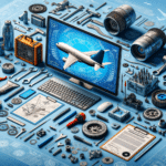 How to Become an Aircraft Maintenance Technician: Your Step-by-Step Guide