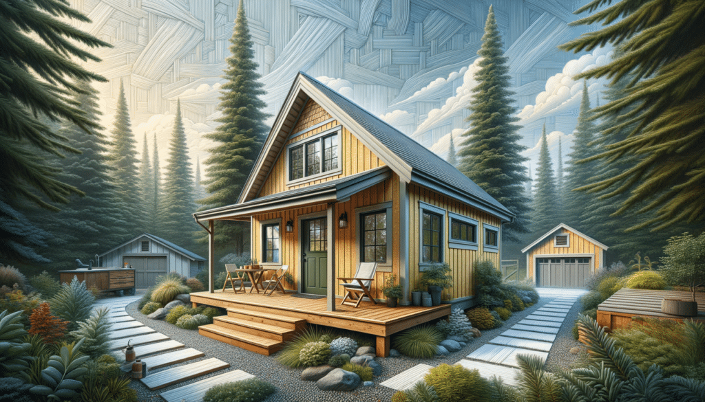 T1-11 Plywood Siding: A Practical Option for Durable Exterior Finishes