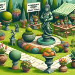 Garden Decor Ideas That Could Instantly Transform Outdoor Space on a Budget