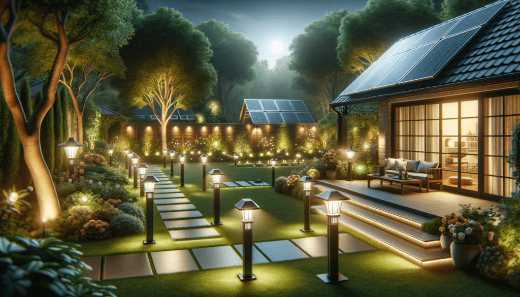 Find the Perfect Fit for Your Outdoor Setup
