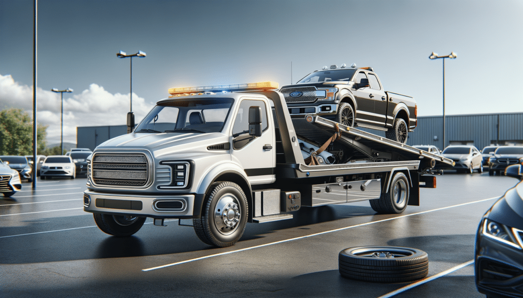What to Know Before Buying a Flatbed Truck: Towing Capacity, Common Uses, and How to Find Options That Fit Your Needs and Budget