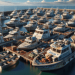 Police Seized Boats and Where to Find Listings in Australia