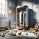 Hot Water Tank Repair: Common Issues, Service Options, and Installation Insights