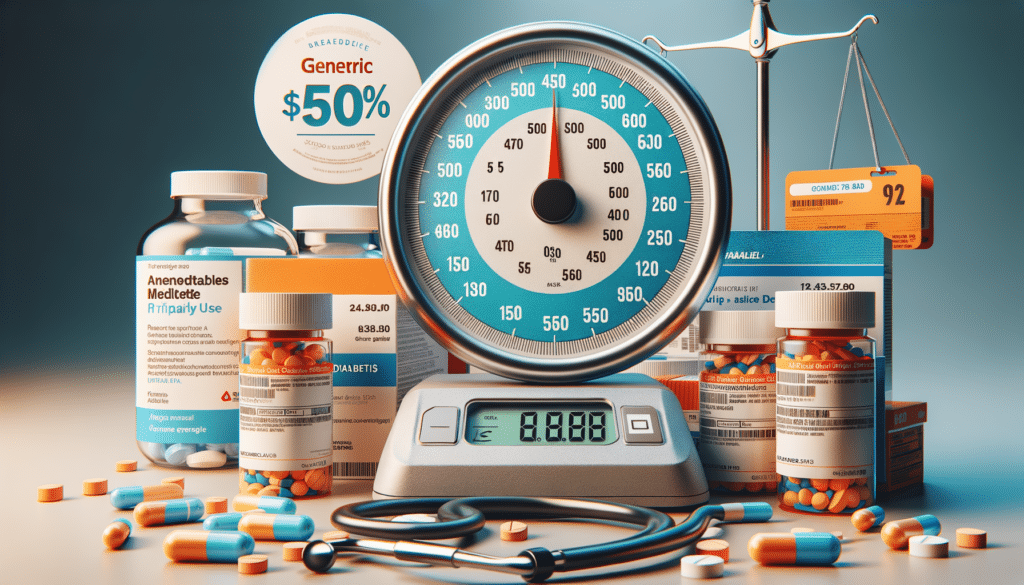 How Does Rybelsus Generic Support Weight Management, And Is The Generic Version Comparable?