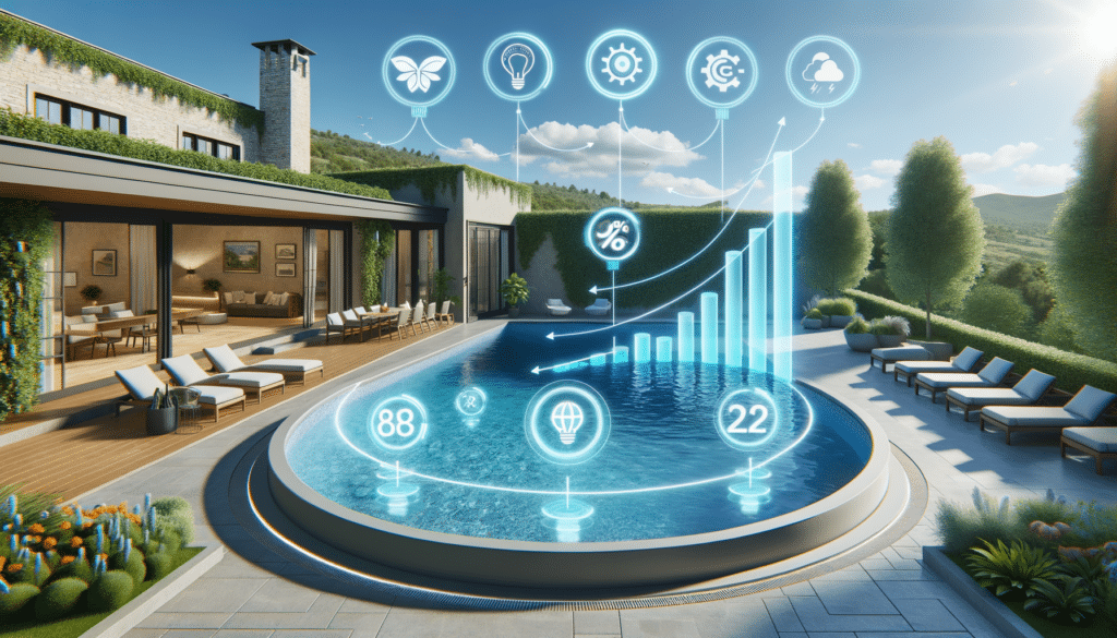 a practical swimming pool option