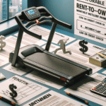 How Rent-to-Own Treadmills Make Fitness Affordable With No or Low Credit Check Options