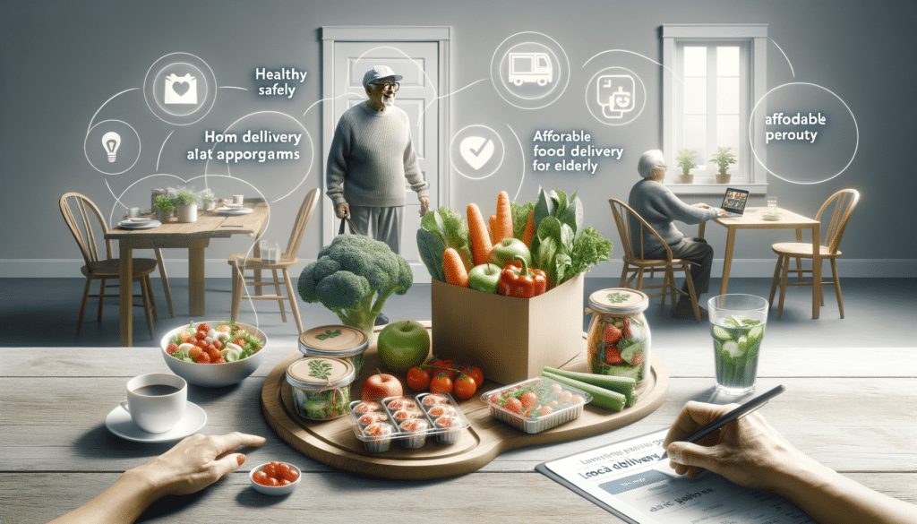 The Quiet Revolution in Senior Mealtime: Why More Older Adults Are Skipping the Stove in 2025