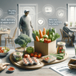 The Quiet Revolution in Senior Mealtime: Why More Older Adults Are Skipping the Stove in 2025