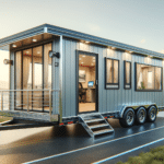 Exploring the Versatility and Benefits of Office Trailers