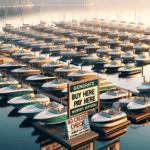 Used Boats Financing: Discover Flexible Payments and Attractive Options for Sale Nearby.