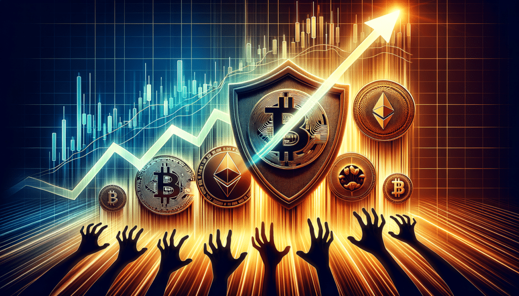 Cryptocurrencies Gaining Attention in 2025 — What to Know