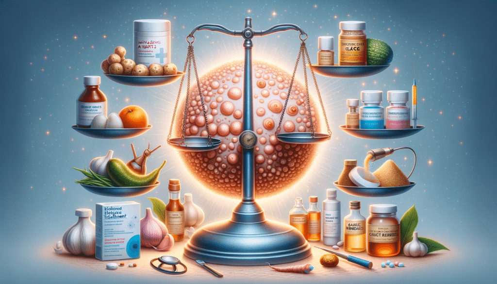 Wart Removal Explained: How Do You Get Rid of a Wart Fast Without Overpromising?