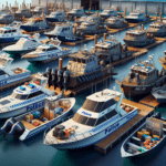 Police Seized Boats and Where to Find Listings in Australia
