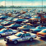 Police Repossessed Cars and How to Find Available Listings in Australia