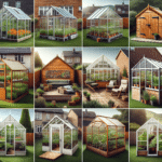 Affordable Greenhouses in the UK: Practical Options for Home Growing