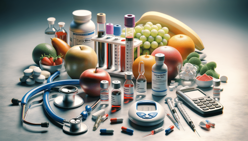 Treatment Opportunities: Clinical Trials for Comorbidities