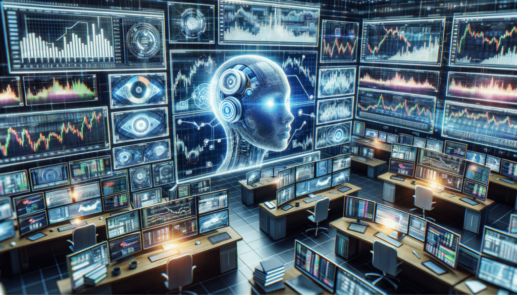 Unlocking Market Insights: Using AI to Analyze US Stocks