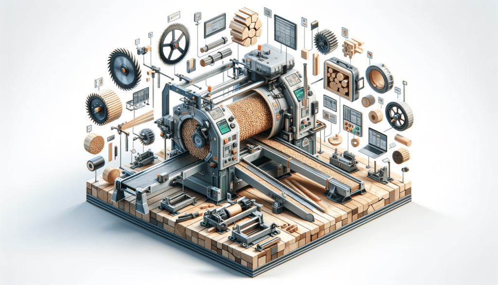 Discover the Value of Portable Sawmills and Research Suitable Options.
