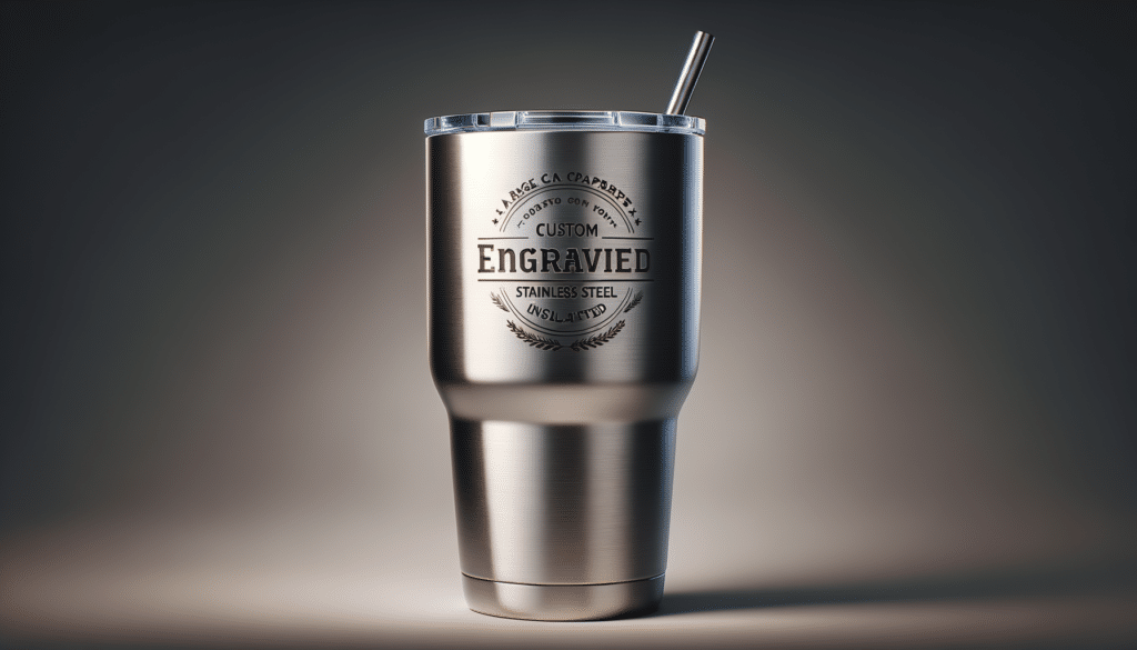 Durable Tumbler With Handle Can Change Your Daily Commute