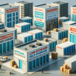 How People Are Finding Affordable Self Storage Solutions in 2025