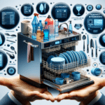 Explore Dishwasher Roles with Transparent Pay Details