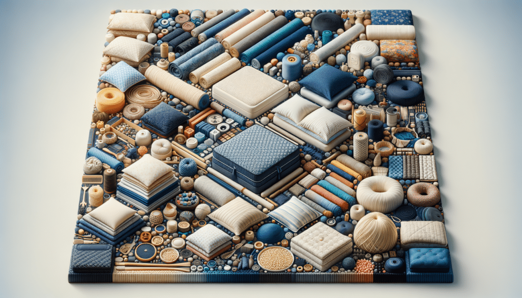 Bed Sheets for Better Sleep in 2025