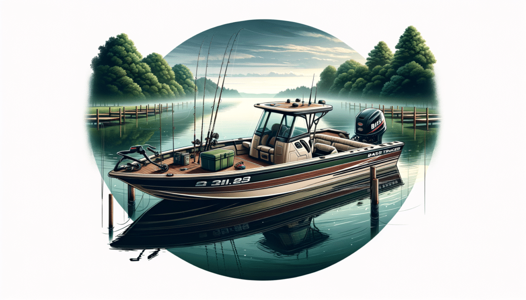 Guide to Used Bass Tracker Boats
