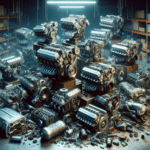 Remanufactured Engines and Where to Source Reliable Units in 2025
