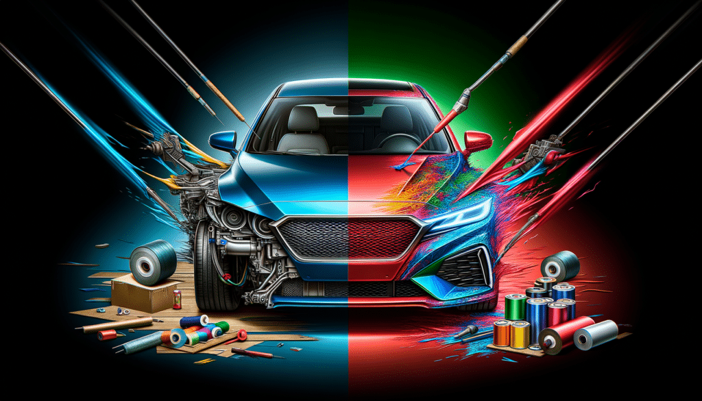 Mastering Car Wraps: Transform Your Vehicle Today