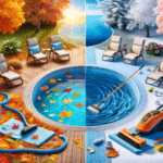 Pool Cleaning Services for Seniors: Local Help That Fits Your Schedule