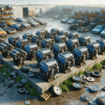 Understanding Junkyard Engines and Used Engine Options Nearby
