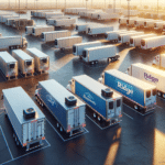 Discover Affordable Refrigerated Trailers for Sale – or Rent.