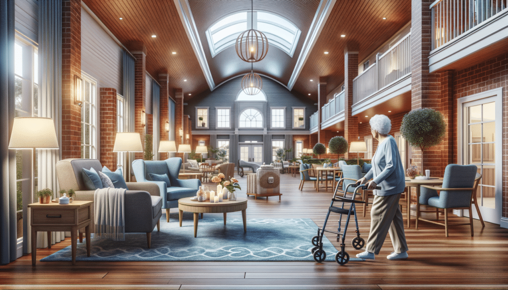 Senior Care Homes Near You: Affordable Options That Can Feel Like Home