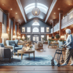 Senior Care Homes Near You: Affordable Options That Can Feel Like Home