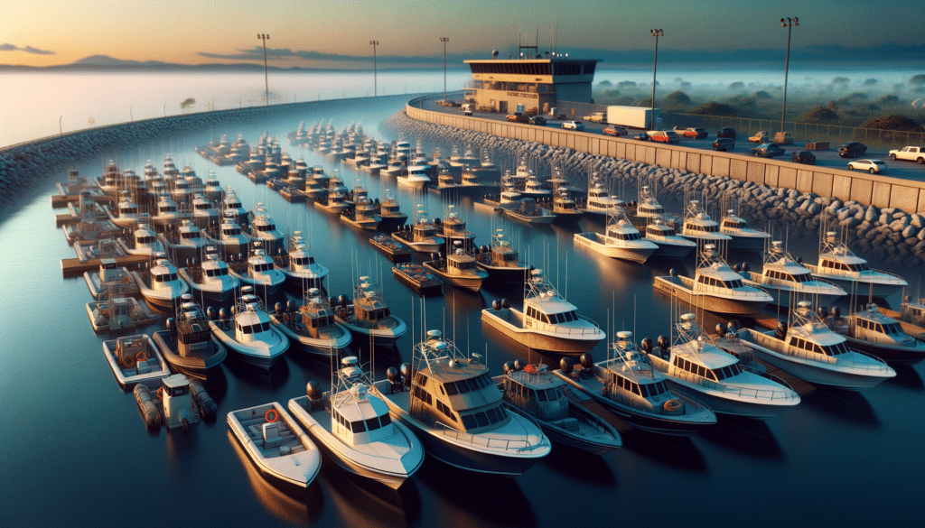 Police Seized Boats and Where to Find Listings in Australia