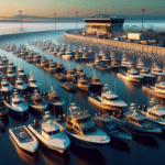 Police Seized Boats and Where to Find Listings in Australia