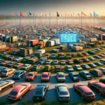 Public Online Car Auctions for Cheap Cars