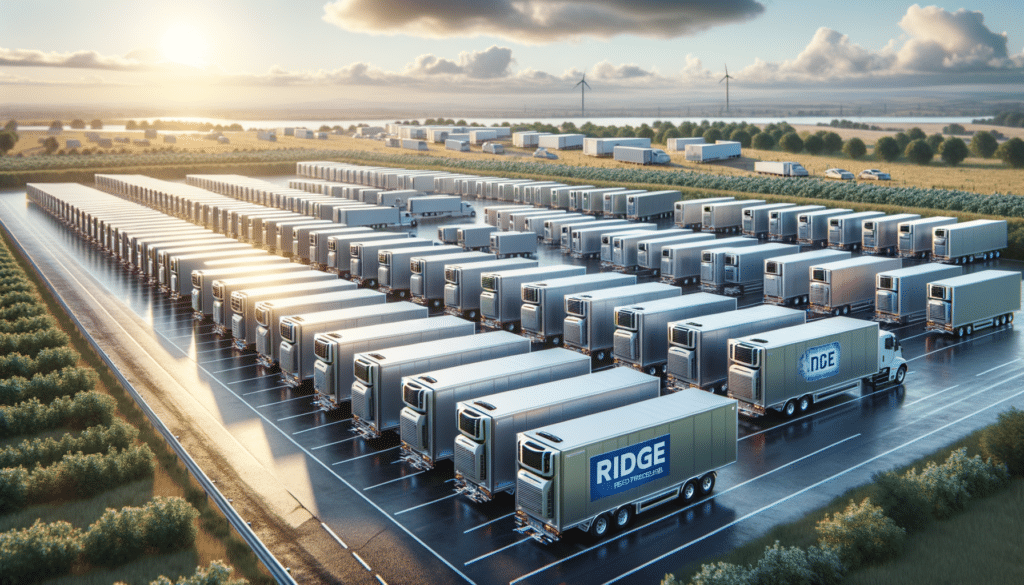 Discover Affordable Refrigerated Trailers for Sale – or Rent.