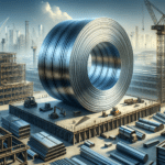 The Benefits of Using Carbon Steel in Construction