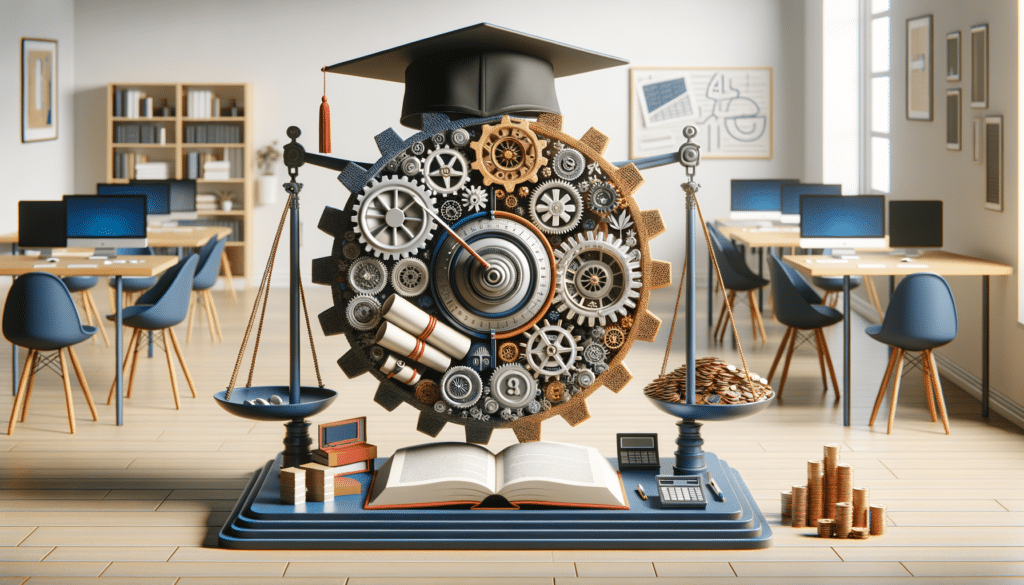 Budget-Friendly Online Engineering Degrees: Accreditation, Fees & Funding