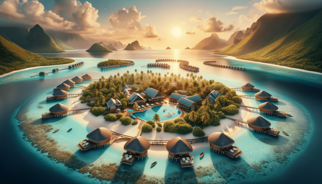 Discover Paradise with Maldives Holiday Packages
