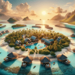 Discover Paradise with Maldives Holiday Packages