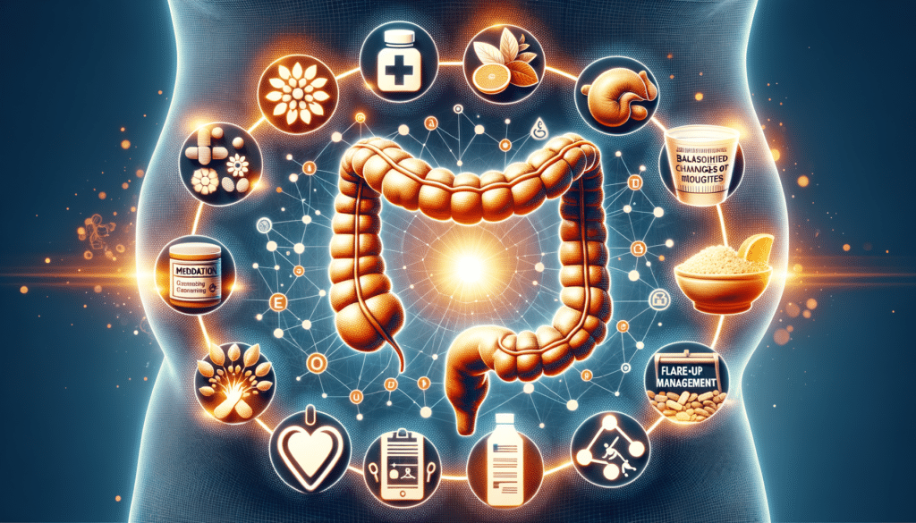 A Helpful Overview of Ulcerative Colitis Treatment Options in 2025