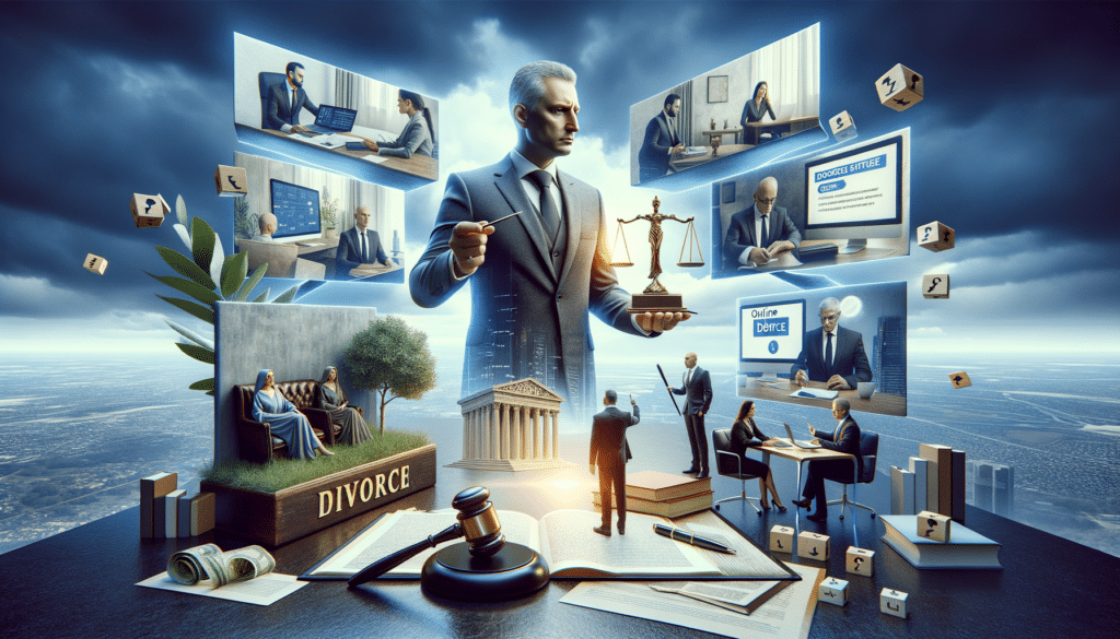 How to Choose the Right Divorce Attorney: A Step-by-Step Guide