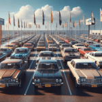 Exploring the World of Reliable Used Cars: A Guide to Smart Purchases