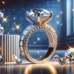 Moissanite Rings: The Sparkling Gemstone Alternative