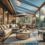 Patio and Porch Furniture: Affordable, Durable, and Water-Resistant Options