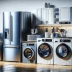 Quality Appliances on a Budget: Explore Flexible Payment Plans
