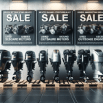 Used boat Engines: Reliable Power at Affordable Rates